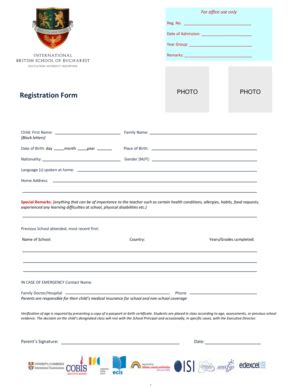 Fillable Online For office use only Reg Fax Email Print - pdfFiller