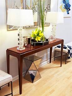 Console Table For Living Room by Between Wood And Glass Console Tables Homesfeed Console Table For Living Room