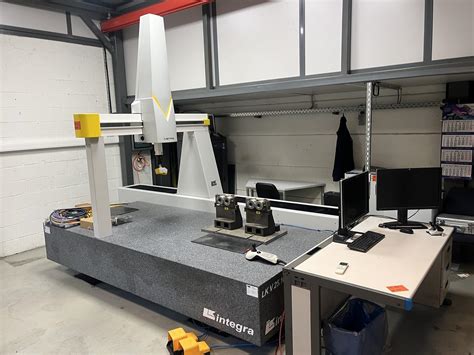 Digitalizadores verticales y equipos de medición de coordenadas, Nikon ...