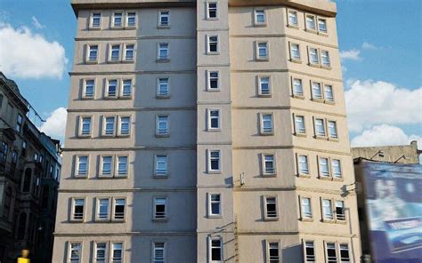 NOSSA SUITES PERA (Istanbul) - Apartment Reviews, Photos, Rate ...