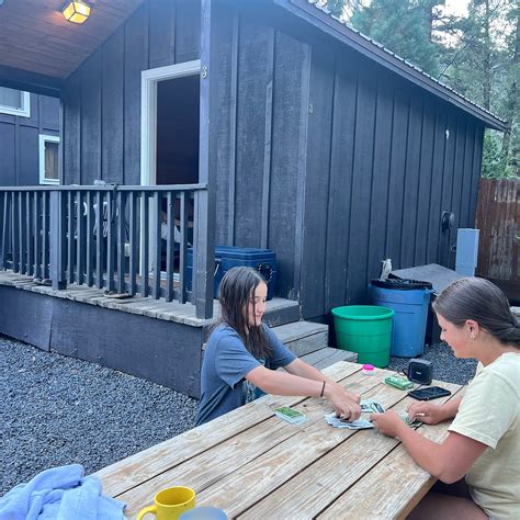 KENNEDY MEADOWS RESORT & PACK STATION (Pinecrest) - Campground Reviews ...