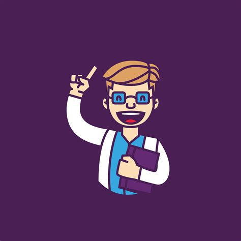 Scientist 卡通 的图像结果