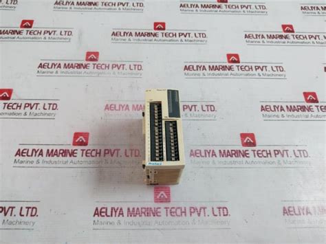 Pro-face Exm-dmm24Drf Digital Expansion Module 24Vdc 40Ma, 5Vdc 70Ma ...