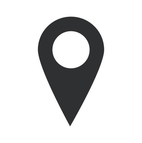 White Map Pin 的图像结果