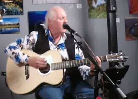 Warren Seames performing at at The Tuxon Hotel 6:00-9:00 PM, The Tuxon ...