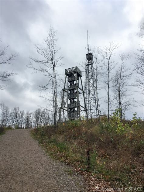 Timms Hill – Wisconsin’s Highest Point – AdamMartin.SPACE
