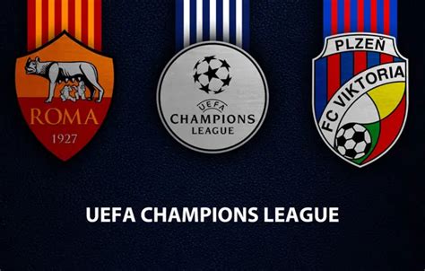 Wallpaper wallpaper, sport, logo, football, AS Roma, UEFA Champions ...