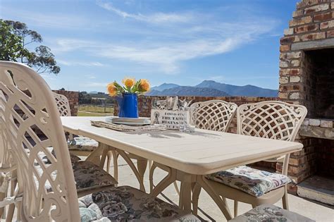 Shanzeley Guest House, George