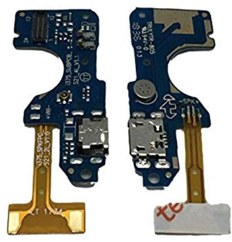 asw quality diamond S21 ITEL S21 Charging PCB Complete Flex Price in ...