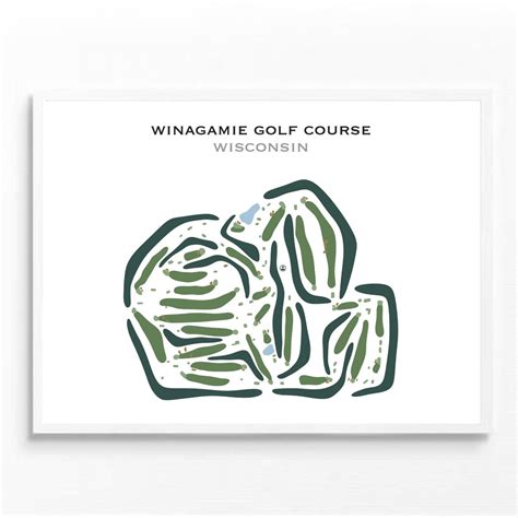 Winagamie Golf Course