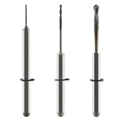 Buy Labodent Milling Burs DC (VHF Type) – Oralkart