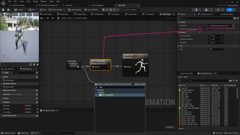 Image result for Animation Editor Unreal Engine