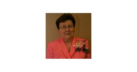 Lois J Griffith Obituary (2023) - Hartford, SD - Kinzley Funeral Home ...