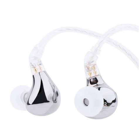 BLON BL03 II IEM Earphones