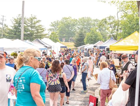 Pop up @ the market, Gettysburg , 27 April 2024 | AllEvents