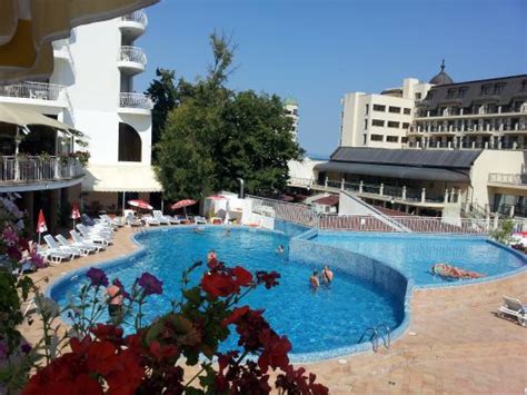 HOTEL ERMA (Golden Sands) - Hotel Reviews, Photos, Rate Comparison ...