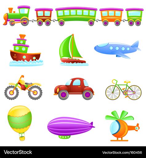 Transportation Kids Cartoon 的图像结果