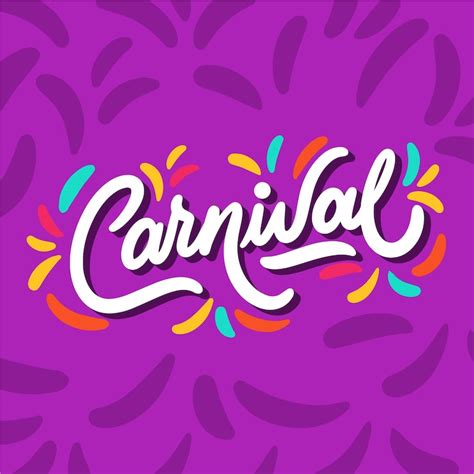 Page 2 | Carnival font Vectors - Download Free High-Quality Vectors ...