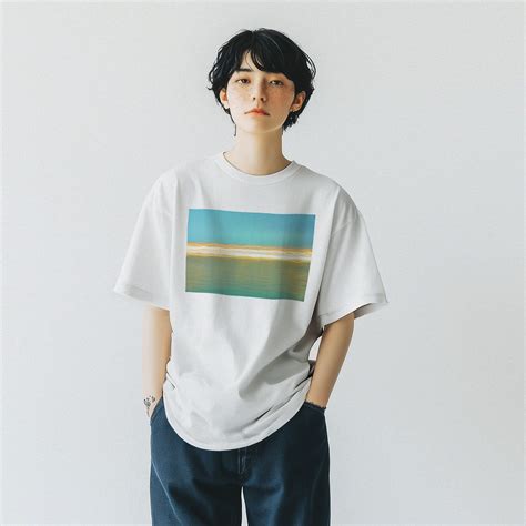 Art works by Yosuke Furuta