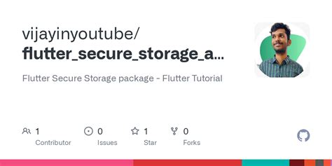 Image result for Using the Flutter Secure Storage Package