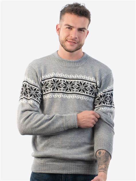 Winter Pullover For Men
