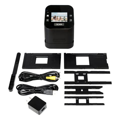 Image result for Negative Scanner