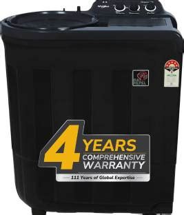 Buy Whirlpool Washing Machines Online at Best Prices in India | Flipkart
