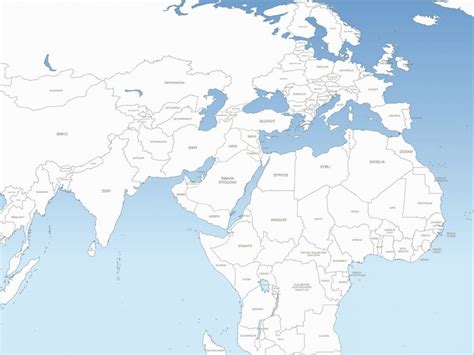 Simple Map of Europe 的图像结果