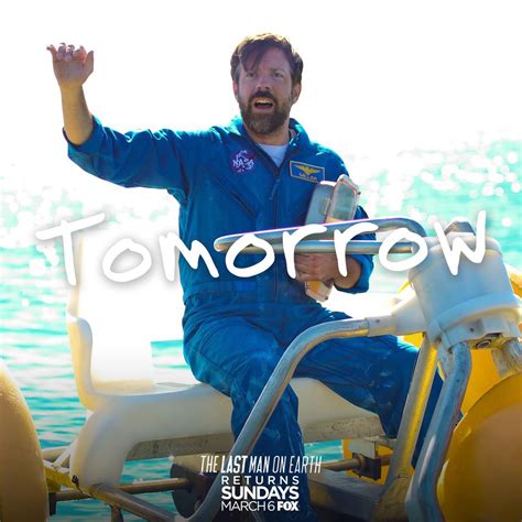 Watch 'The Last Man on Earth' Season 2 Episode 11: Mike meets Phil in ...