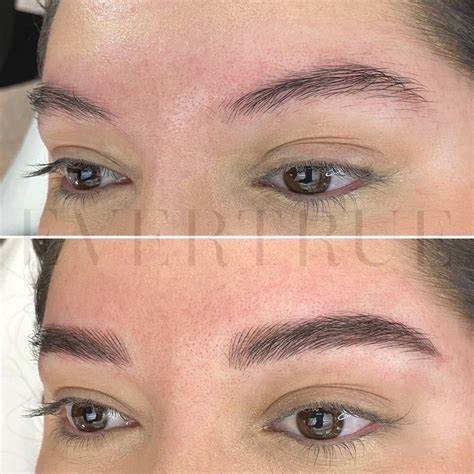 Image result for What Is Microblading Eyebrows