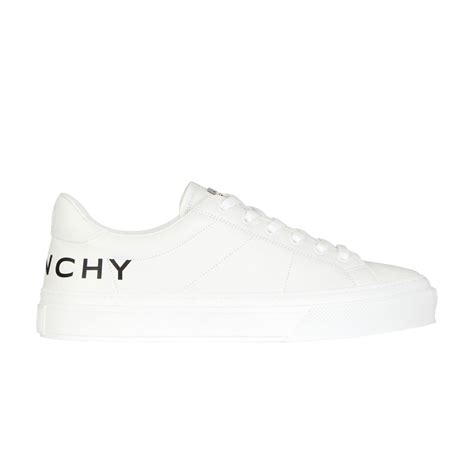 Givenchy Givenchy City Sport 'White' – Your Sneaker Store