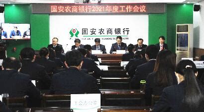 2022年邯郸银行校园招聘100+人公告 - 知乎