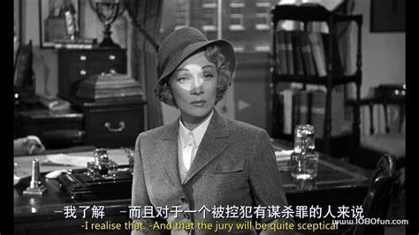 [控方证人]Witness for the Prosecution (1957)[百度网盘+迅雷云盘资源1080P超清未删减][MP4/7 ...
