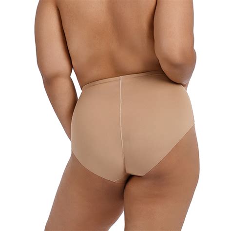 Butt Lifting Cheeky Shaper with Tummy Control | Butt-Chique