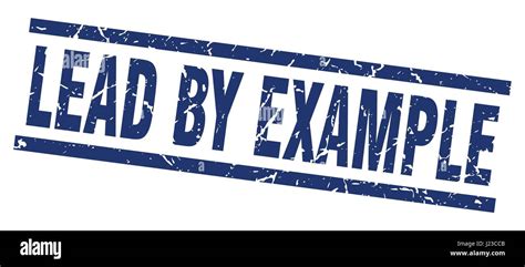 Image result for Lead by Example Sticker