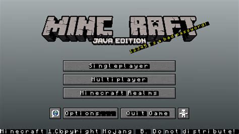 the best texture pack ever Minecraft Texture Pack