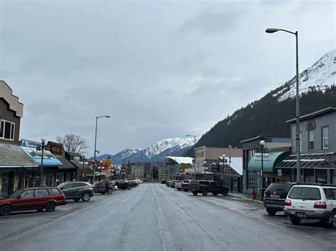 The Best Restaurants in Seward Alaska Adventures with Carli