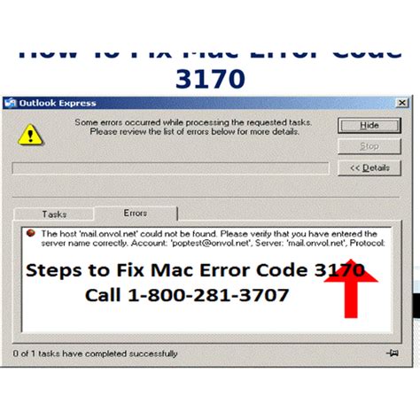 How to Fix MacBook Pro Error Code 300F 的图像结果