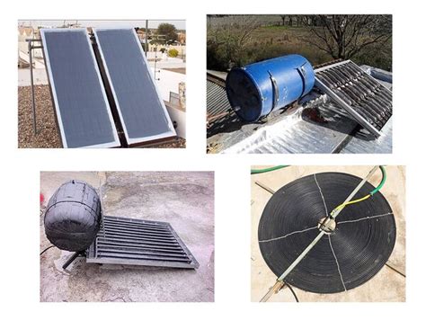El calentador solar doméstico ideal para Latinoamérica - energypedia
