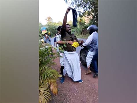 Kerala: Four DYFI members arrested for assaulting Youth Congress ...