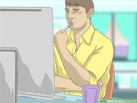 Image result for How to Write a Tutorial Paper