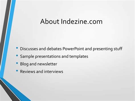 PowerPoint Tutorial Parallax 的图像结果