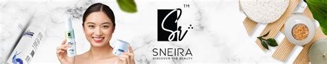 Amazon.in: SNEIRA: SERUM
