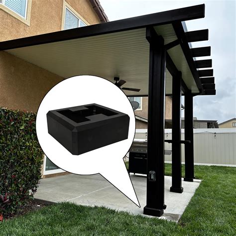Free Standing Aluminum Patio Covers Vinyl Free Standing Patio Covers