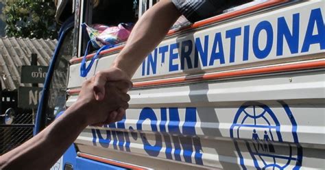 Migration Management | IOM Maldives, UN Migration | IOM Maldives