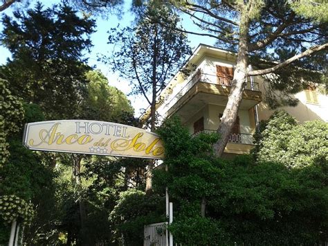 HOTEL ARCO DEL SOLE (Lavagna) - Hotel Reviews & Photos - Tripadvisor