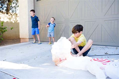 Image result for Build Your Own Inflatable Decorations