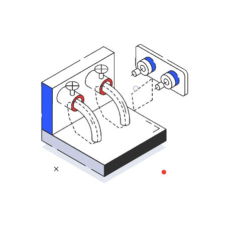 Hydraulic System Animation 的图像结果
