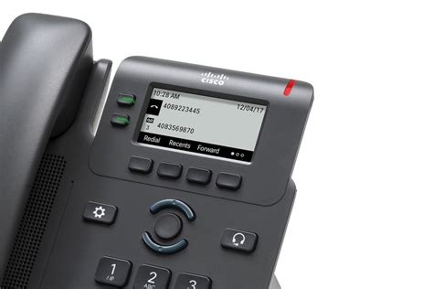 Buy Cisco Collaboration - Cisco 6821 Multiplatform IP Phone - CP-6821 ...