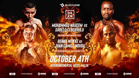 Live Streams Boxing - No 1 Free Boxing Streaming Channel